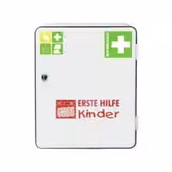 Söhngen Schule Erste-Hilfe-Verbandsschrank 0550001