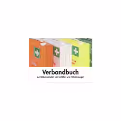 Söhngen Verbandbuch DIN A5 8001008
