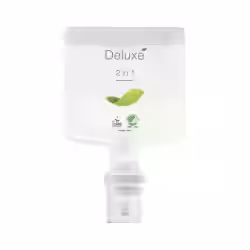 Soft Care Deluxe 2in1 Haar- und Bodyshampoo