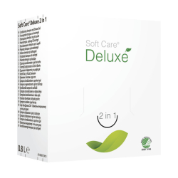 Soft Care Deluxe 2in1 Haar- und Bodyshampoo