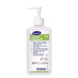 Soft Care Dermasoft Hautpflegecreme