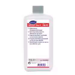 Soft Care Des E / H5 Händedesinfektionsgel 7515925