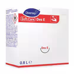 Soft Care Des E / H5 Händedesinfektionsgel 7516134