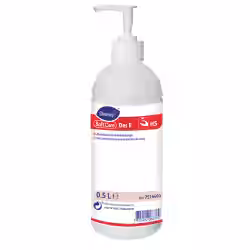 Soft Care Des E / H5 Händedesinfektionsgel 7516460