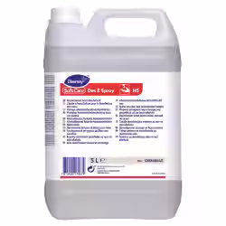 Soft Care Des E Spray Händedesinfektion 100860440
