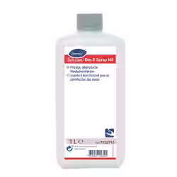 Soft Care Des E Spray Händedesinfektion 7522712