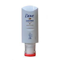 Soft Care Dove Cream Wash H2 Waschlotion 6966900