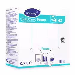Soft Care Foam H2 Schaumseife 7514368