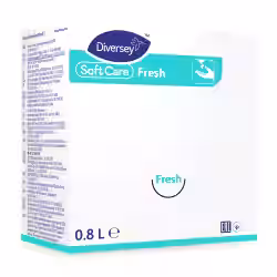 Soft Care Fresh / H1 Seifenlotion 6960300