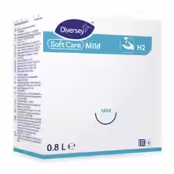 Soft Care Mild H2 Handwaschseife