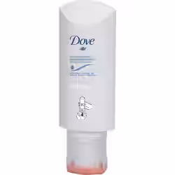 Soft Care Select Dove H6 Haarshampoo 7511431