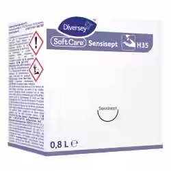 Soft Care Sensisept H35 Handwaschlotion 100875238