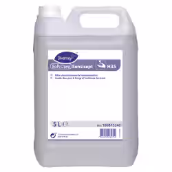 Soft Care Sensisept H35 Handwaschlotion 100875240