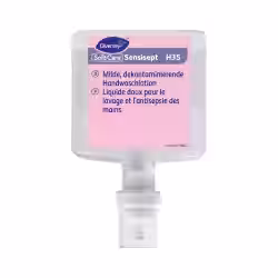 Soft Care Sensisept H35 Handwaschlotion 100938854