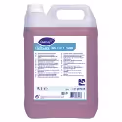 Soft Care Silk H200 Shampoo