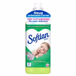 Softlan Ultra Weichspüler 1 Liter - Flasche