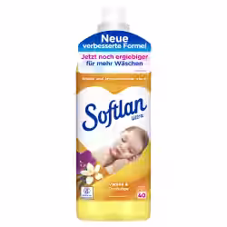 Softlan Ultra Weichspüler 1 Liter - Flasche