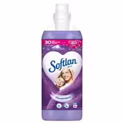 Softlan Ultra Weichspüler  1 Liter - Flasche