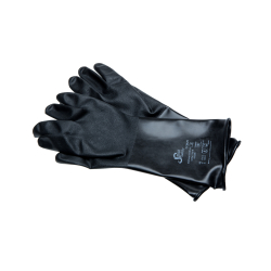 SolidSafety Chem B Full Chemikalienschutzhandschuh 081306-8