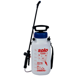 Solo Cleanline 307 B EPDM Druckspritze Fassungsvermögen: 7 Liter