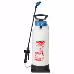 Solo Cleanline 309 FB EPDM Schaumsprüher Fassungsvermögen: 9 Liter