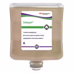Solopol Handreinigungspaste SOL2LT