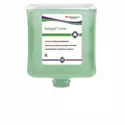 Solopol LIME Handreiniger LIM2LT
