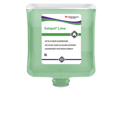 Solopol LIME Handreiniger LIM2LT