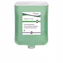Solopol LIME Handreiniger LIM4LTR