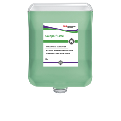 Solopol LIME Handreiniger LIM4LTR