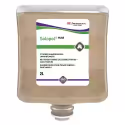 Solopol PURE Handreiniger SCP2LT