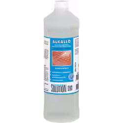 Solution ALKALLO Stein-Reiniger 0150