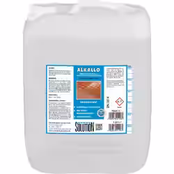 Solution ALKALLO Stein-Reiniger 0151