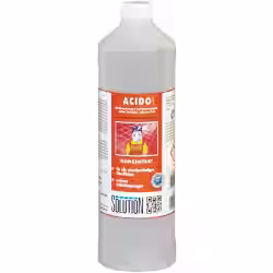 Solution Charly Acido sauer Bodenreiniger 0286