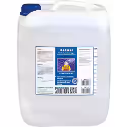 Solution Charly Alcali Bodenreiniger 89340