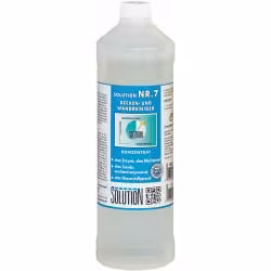 Solution DeWa No.7 Decken- und Wandreiniger 0046