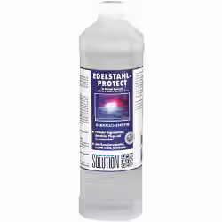 Solution Edelstahl Protect Edelstahlreiniger 0244