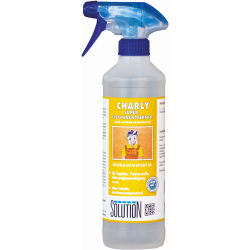 Solution Fleckenentferner Charly 0261