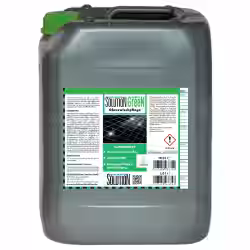 Solution GreeN Glanzwischpflege