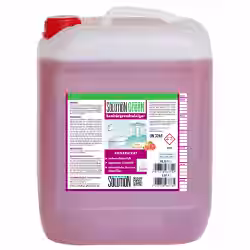 Solution GreeN Sanitärgrundreiniger