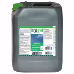 Solution GreeN Ultranetzer