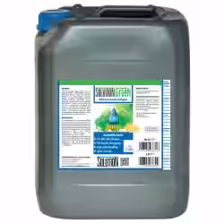 Solution GreeN Universalreiniger Citrus