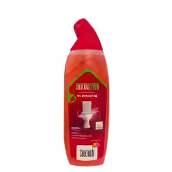 Solution GreeN WC-Reiniger Gel