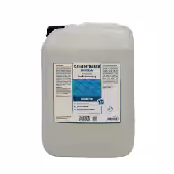 Solution Grundreiniger Universal 0576