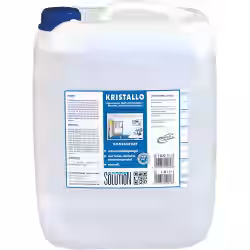 Solution Kristallo Unterhaltsreiniger 0172