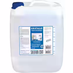 Solution Kristallo Unterhaltsreiniger 0172