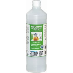 Solution Multisol Universalreiniger 0295
