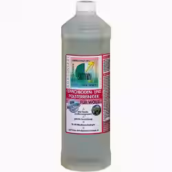 Solution Nr. 4 Teppich-/Polsterreiniger 0250