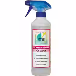 Solution Nr. 5 Fleckentferner für Wolle 0252