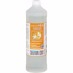 Solution Nr. 6 Kaugummi-Entferner 0254